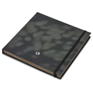 Andy Cartwright Clarens Slate Cheese Board Set