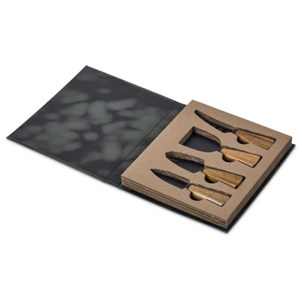 Andy Cartwright Clarens Cheese Knife Set — Andy Cartwright Clarens Cheese Knife Set