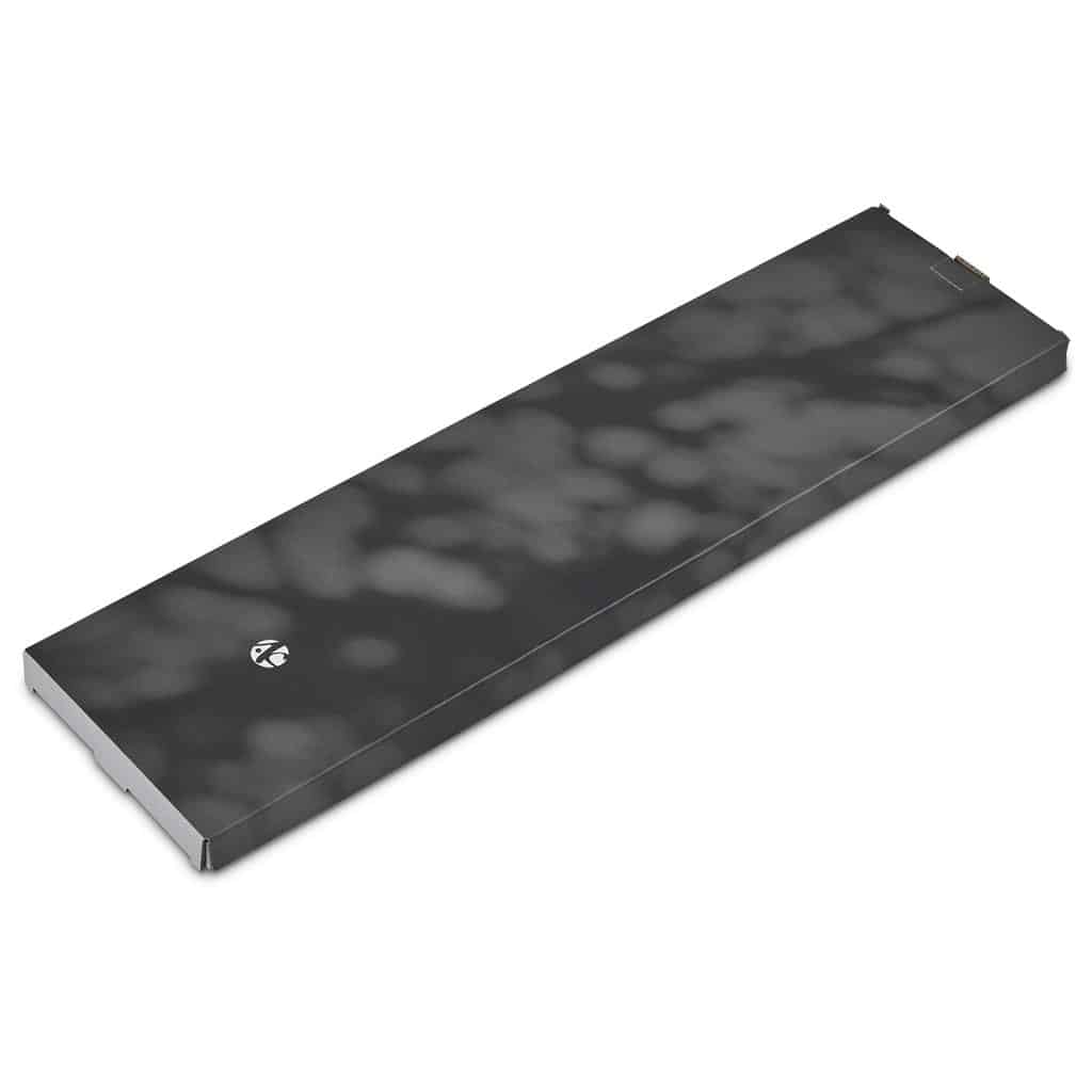 Andy Cartwright Knysna Lagoon Wooden Food Board