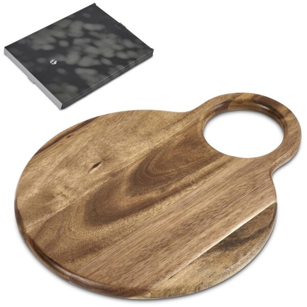 Andy Cartwright Knysna Forest Wooden Food Board — Andy Cartwright Knysna Forest Wooden Food Board