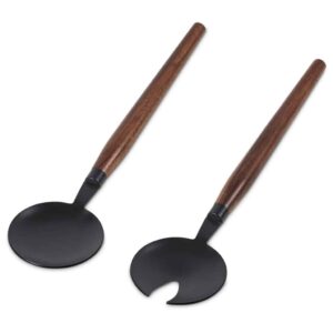 Andy Cartwright Franschhoek Salad Servers Set - Image 3