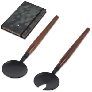 Andy Cartwright Franschhoek Salad Servers Set - Image 6