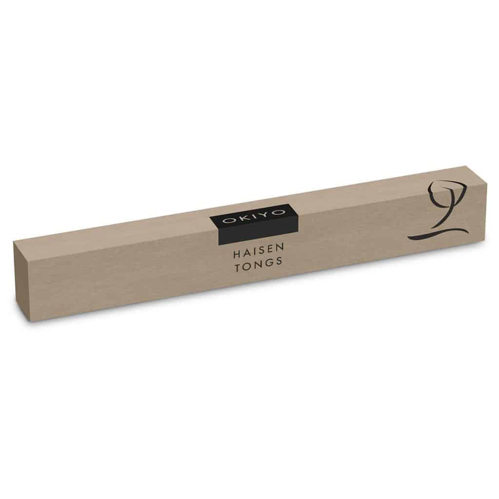 Okiyo Haisen Tongs - Image 2