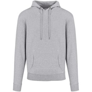 Mens Okiyo Kaizen Eco Hooded Sweater - Image 4