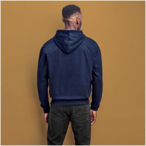 Alternative view of Mens Okiyo Kaizen Eco Hooded Sweater
