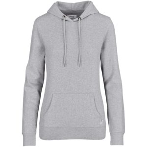Ladies Okiyo Kaizen Eco Hooded Sweater - Image 5