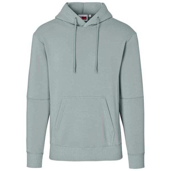 Mens Vital Hooded Sweater — Mens Vital Hooded Sweater