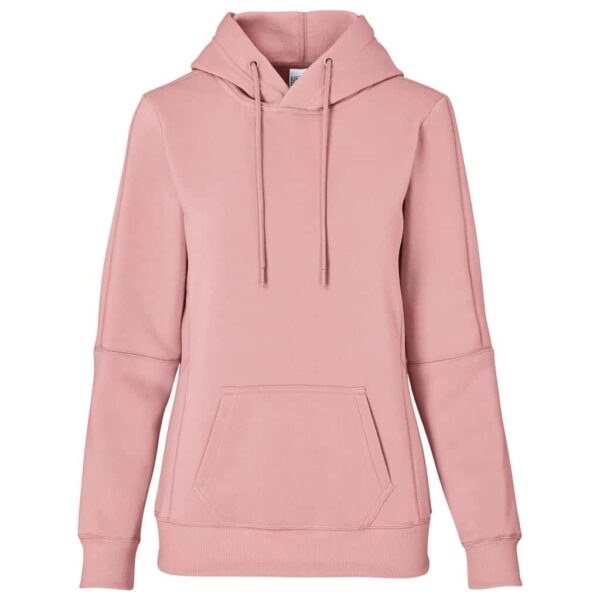 Ladies Vital Hooded Sweater — Ladies Vital Hooded Sweater