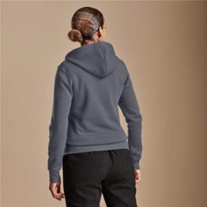 Alternative view of Ladies Rift Hooded Sweater