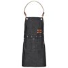 Altitude Oliver Bib Apron — Altitude Oliver Bib Apron
