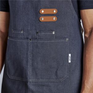 Altitude Oliver Bib Apron - Image 9