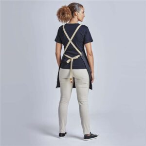 Altitude Oliver Bib Apron - Image 10