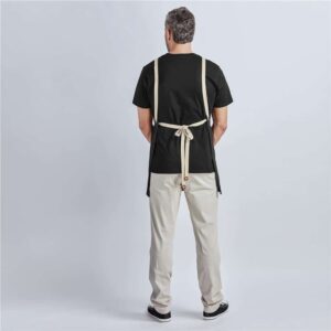 Altitude Oliver Bib Apron - Image 8