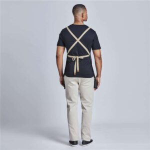 Altitude Oliver Bib Apron - Image 5