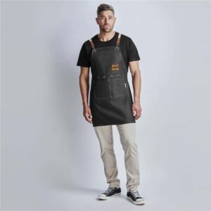 Altitude Oliver Bib Apron - Image 11