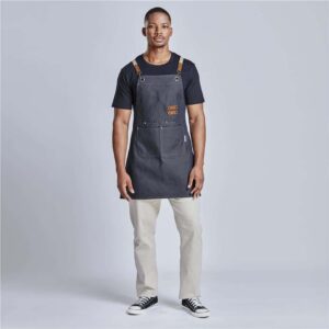Altitude Oliver Bib Apron - Image 3