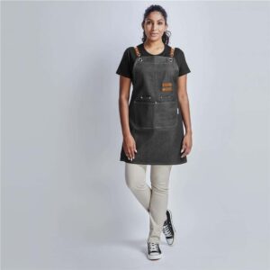 Altitude Oliver Bib Apron - Image 6