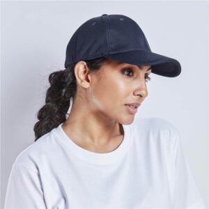 Ace Fitted Cap - 6 Panel - Image 3