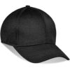 Ace Fitted Cap – 6 Panel — Ace Fitted Cap – 6 Panel
