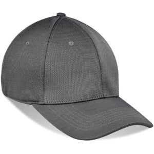 Ace Fitted Cap - 6 Panel - Image 4