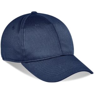 Ace Fitted Cap - 6 Panel - Image 5