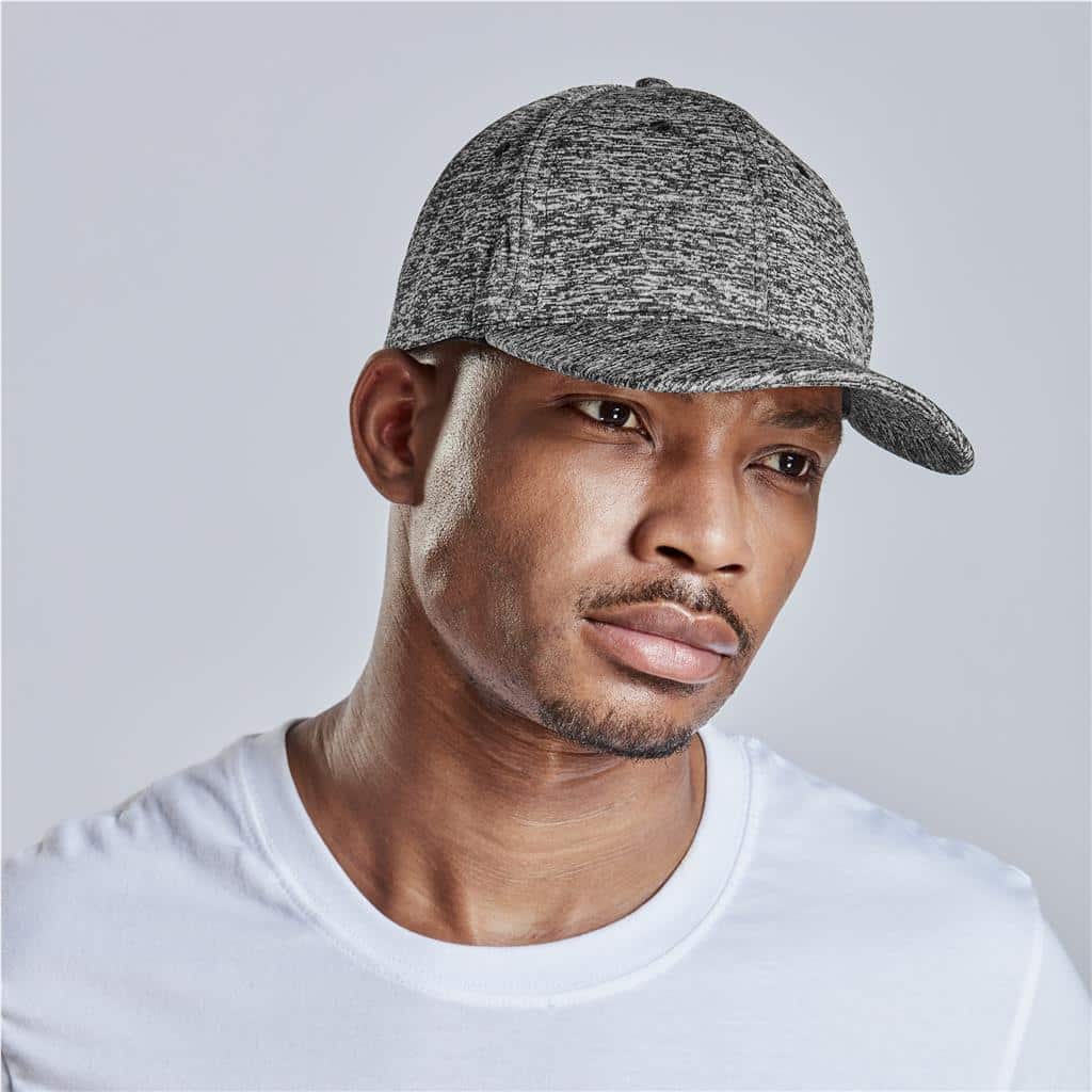 Deuce Cap - 6 Panel - Image 3