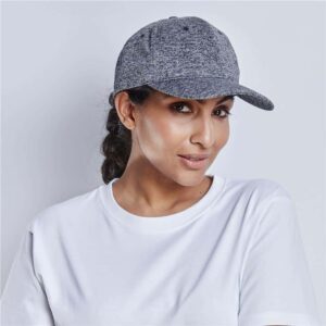 Alternative view of Deuce Cap - 6 Panel