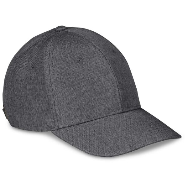 Austin Linen Cap – 6 Panel — Austin Linen Cap – 6 Panel