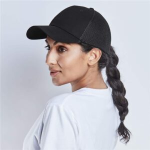 Alternative view of Boost Premium Trucker Cap - 6 Panel
