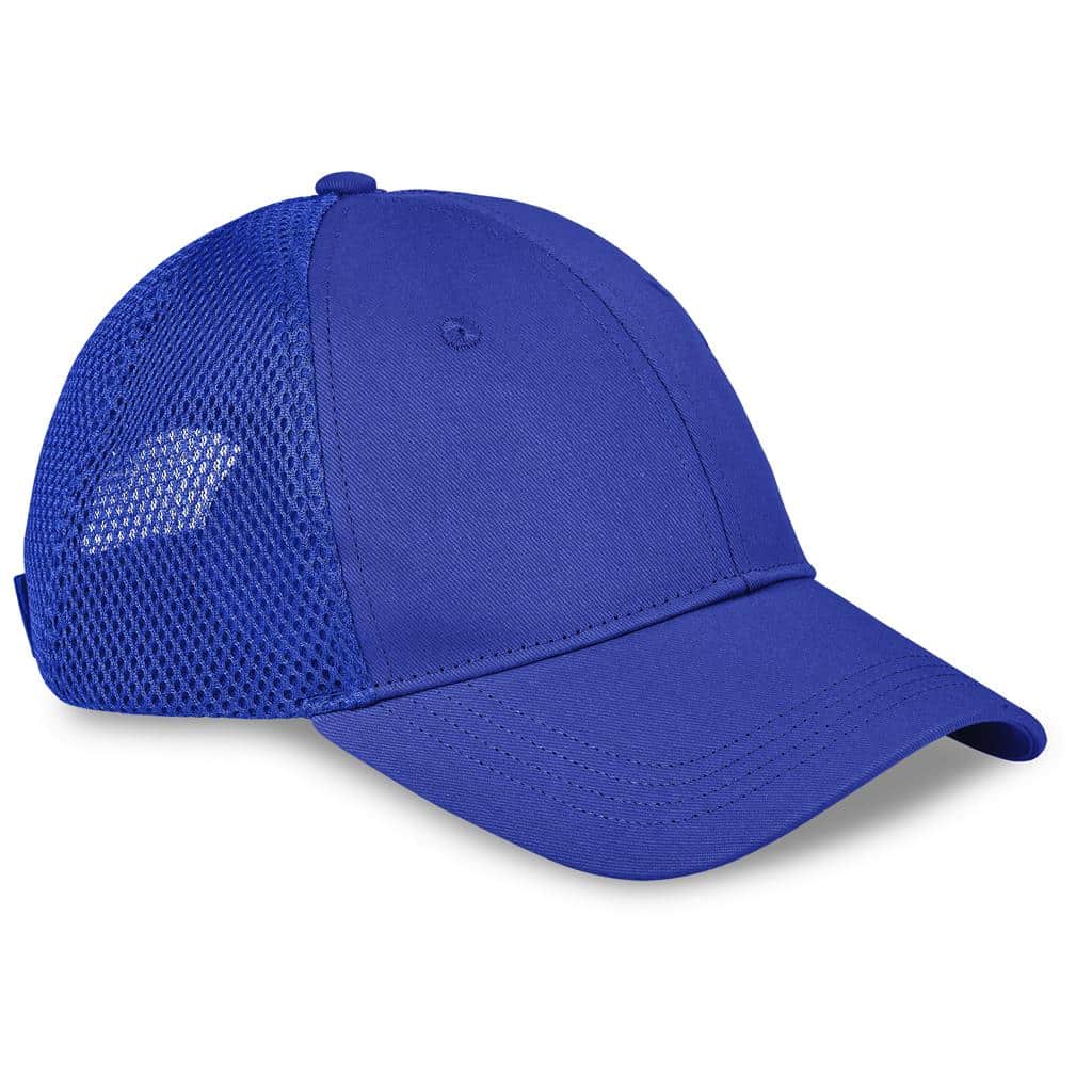 Boost Premium Trucker Cap - 6 Panel - Image 6