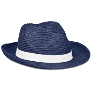 Bruno Fedora Hat - Image 4