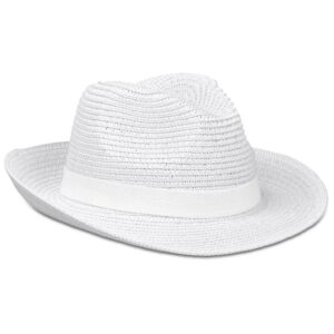 Bruno Fedora Hat - Image 6