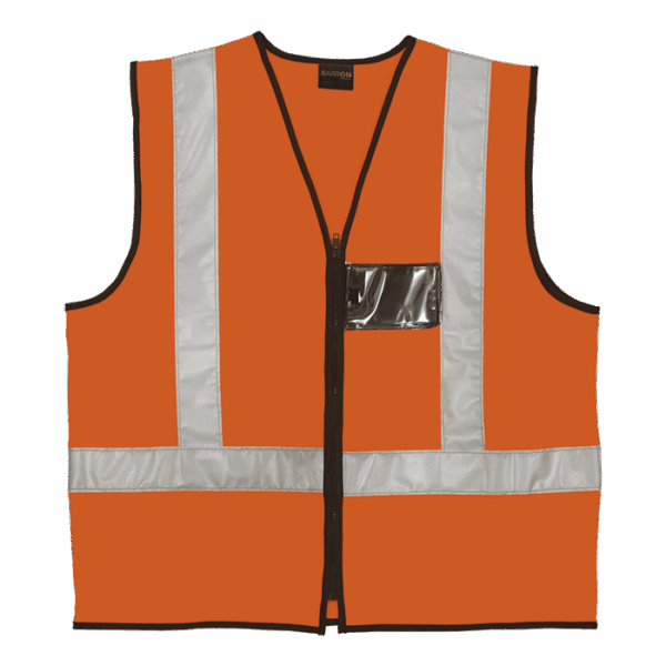 Highway Waistcoat — Highway Waistcoat