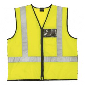 Alternative view of Highway Waistcoat
