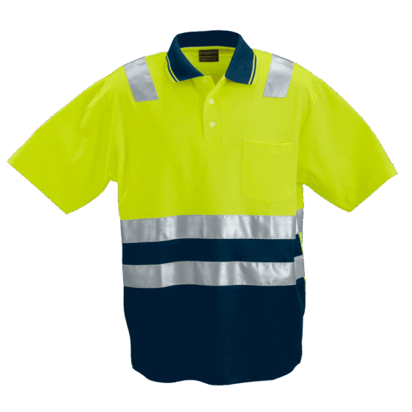 Patrol Golfer — Patrol Golfer