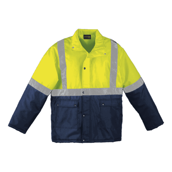 Venture Padded Jacket — Venture Padded Jacket