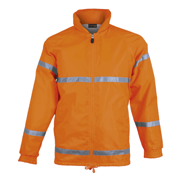 Convoy Jacket — Convoy Jacket