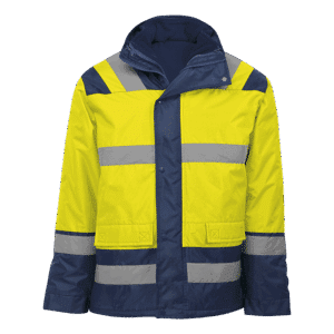 Alternative view of Blaze 4-In-1 Jacket