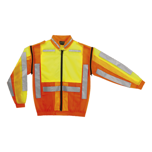 Force Jacket — Force Jacket