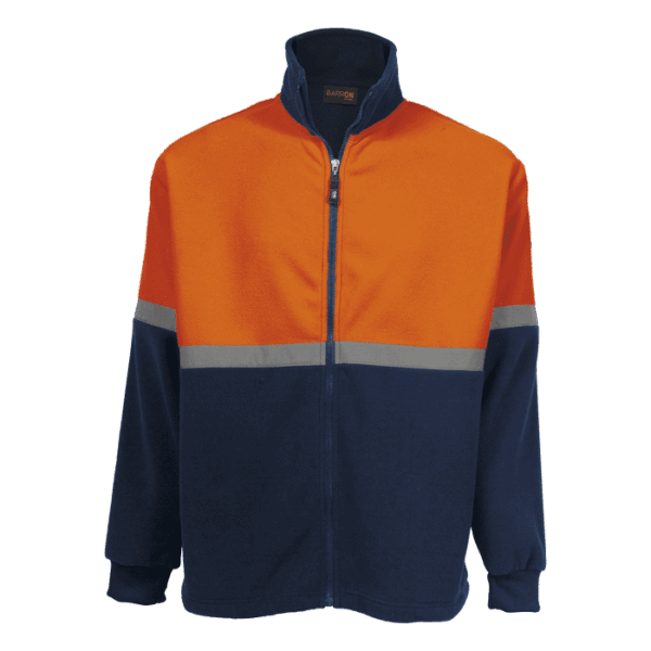 Quarry Fleece — Quarry Fleece
