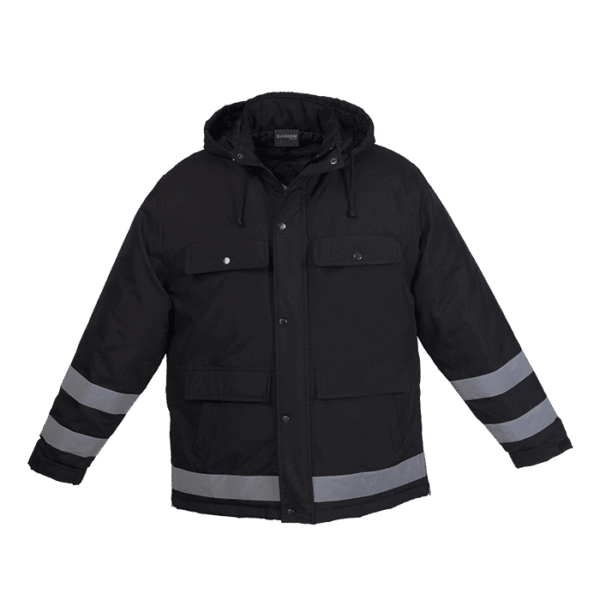 Beacon Jacket — Beacon Jacket