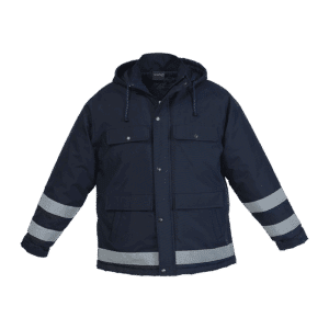 Alternative view of Beacon Jacket