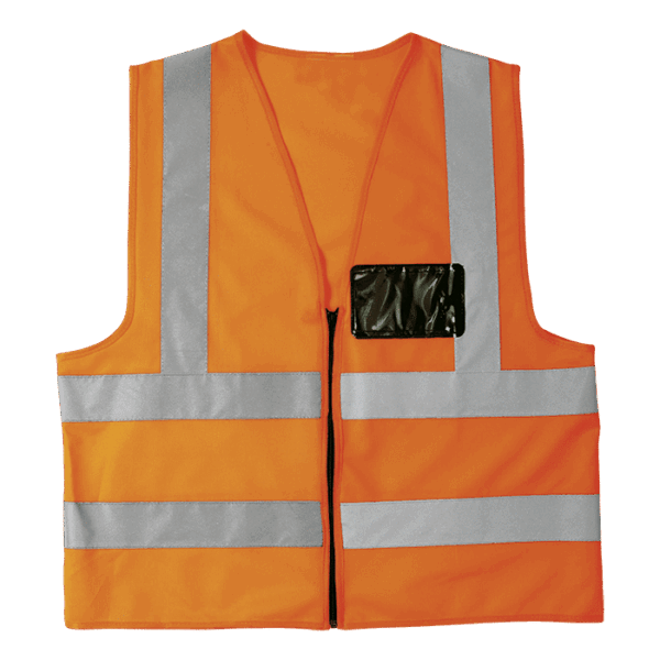 Contract Waistcoat — Contract Waistcoat