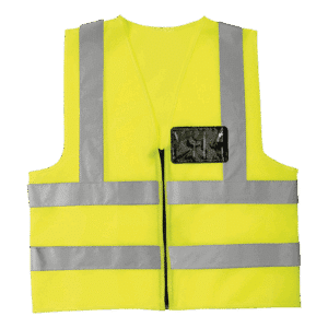 Alternative view of Contract Waistcoat