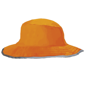 Alternative view of Contract Safety Sun Hat