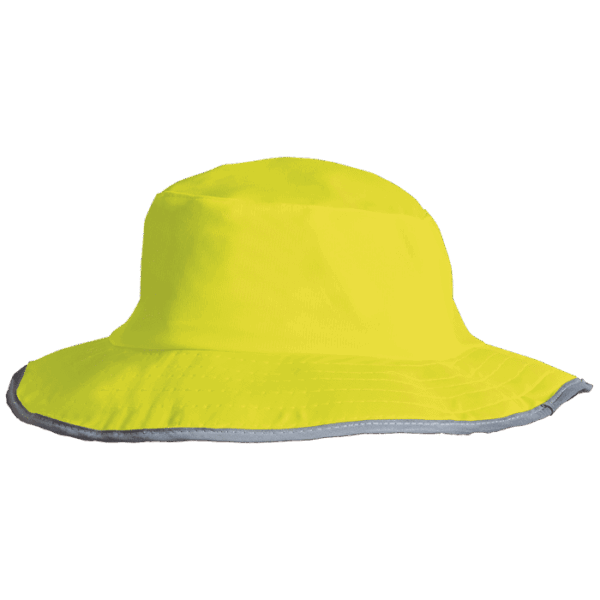 Contract Safety Sun Hat — Contract Safety Sun Hat