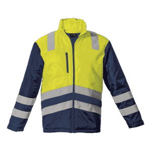 Fleet Jacket