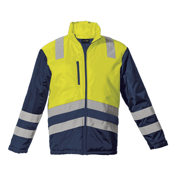 Fleet Jacket — Fleet Jacket