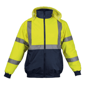 Hawk Jacket