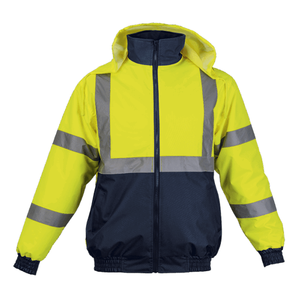 Hawk Jacket — Hawk Jacket